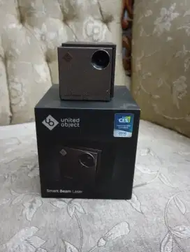 proyektor mini Laser