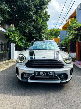 Mini Cooper Mini Cooper 1990 Bensin
