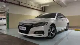 Honda Accord 1.5 Bensin-AT 2020