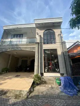 DIJUAL KOS SOEKARNO HATTA