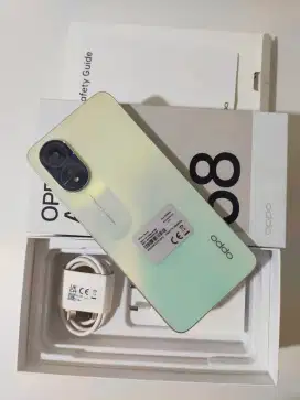 Oppo A38 Ram 6/128 Second