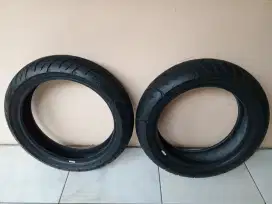 ban IRC Tubeless ori copotan PCX 2025 Roadsync