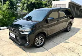 DAIHATSU XENIA 1.3 X BENSIN MATIC 2022