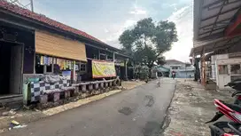 Kavling Strategis Mawar Jatisampurna Dekat Pasar Kranggan