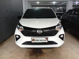 (ANTIK KM11RB) SIGRA 1.2 R 2024 MT :2023|2025