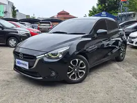 DP MURAH - Mazda 2 1.5 Skyactiv Bensin-AT 2015