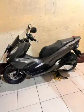 PCX tahun 2020 CBS