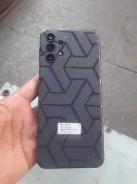 Samsung Galaxy A13 ram 4/128gb mulus dan normal
