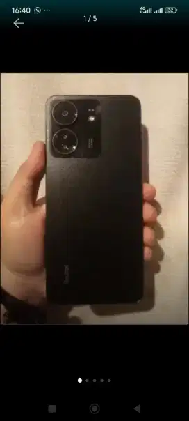 Redmi 13C 6/128