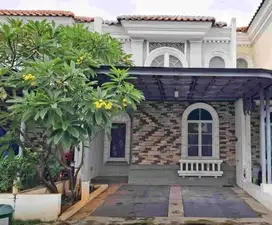 dijual rumah murah di jakarta garden city, cakung, jakarta timur