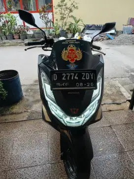 Dijual Honda PCX 160cc