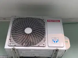 Dijual Ac 1 PK Polytron outdoor dan indoor