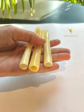 *Pipa Rokok Tulang Sapi Premium