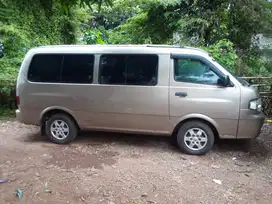 Kia Pregio 2004 Diesel