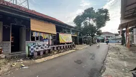 Kavling Siap Bangun di Mawar Jatisampurna, Akses Tol Dekat