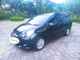 Honda Mobilio 2014 Bensin