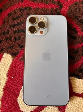 Iphone 13 promax ex ibox