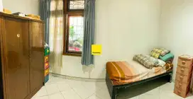 Rumah Bagus & Asri Jalan Gurame, Jakarta