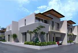 Rumah Baru Mewah One Gate Di Cilandak Jakarta Selatan