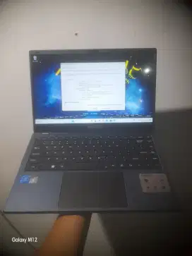 Laptop axioo hype 1 N4020