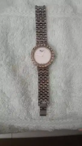 Jam Merk : Chopard