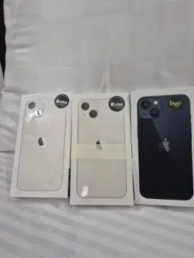 Iphone13 new segel iBox