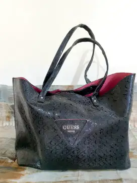 TAS Wanita ORI GUESS