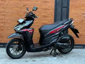 Vario 125 2016 ab pajak on bagus