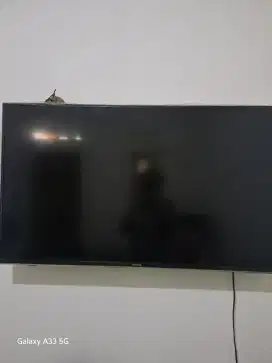 Di jual tv samsung 43 inchi