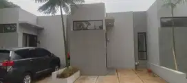 DI JUAL RUMAH 373 JT 1 JAM DARI JAKARTA SELATAN SIAP HUNI DAN PAKAI