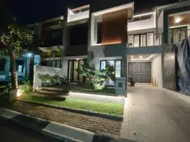 RUMAH INSTAGRAMABLE BISA BUAT KANTOR,YOUTUBE,DLL