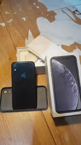ip xr 64gb minus dan selengkapnya ada di deskripsi
