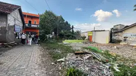 Kavling Mawar Jatisampurna Dekat Tol & Pusat Niaga