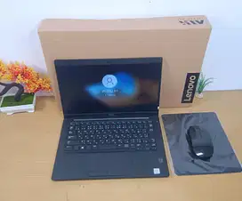 DELL LATITUDE 7390 INTEL CORE I7 GEN 8 RAM 8 GB SSD 256 GB