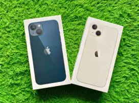 iPhone 13 midnight cicilan bisa pakai home credit syarat KTP saja