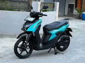 Yamaha gear 2022 ab pajak on