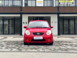 Picanto SE AT th 2009 #istana jaya motor