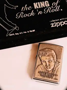 Aneka zippo original