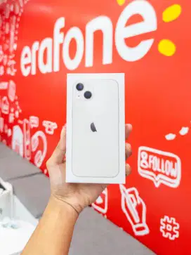 iPhone 13 Garansi Resmi iBox