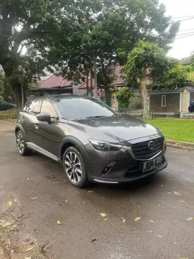 MAZDA CX3 1.5 Skyactive 2021