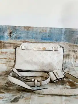 Tas slempang Guees Ori