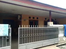 Dijual Rumah Strategis