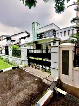 DD264 Rumah Luas 450 m2 dekat Jaka Permai Bekasi Barat