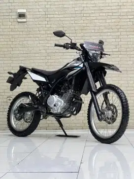 TERMURAH‼️ Yamaha WR 155 2021 Black Favorite- Mustika kepuh