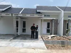 Rumah murang serang baru Cikarang selatan  bekasi