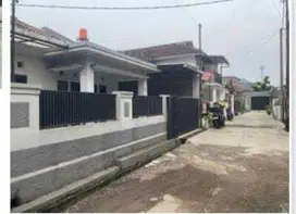 Murah Rumah di Jl. Sekelimus I Batununggal