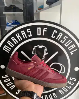 Adidas samba sumatra