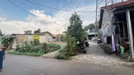 Tanah Kavling Mawar Jatisampurna 5 Menit ke Tol Jatikarya