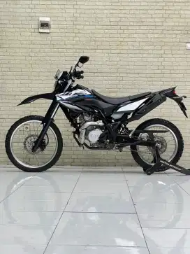 TERMURAH‼️ Yamaha WR 155 2021 Black N Malang favorite