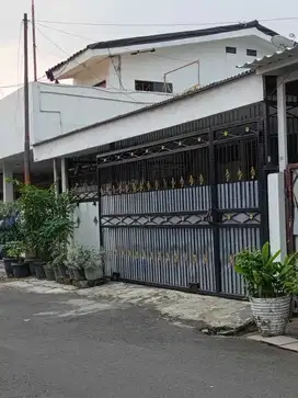 Rumah Citra Garden 1 Kalideres 8x15 3KT SHM Siap Huni Bisa KPR